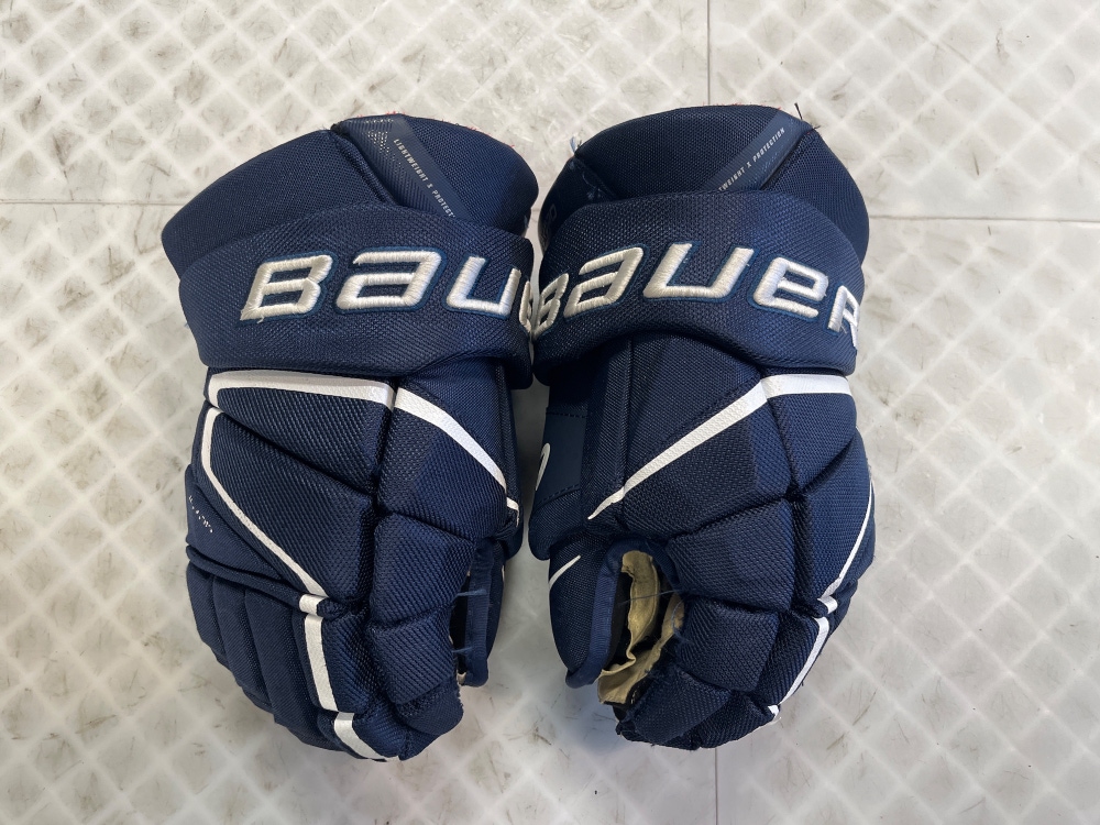 Bauer 15"  Vapor 3X Pro Gloves