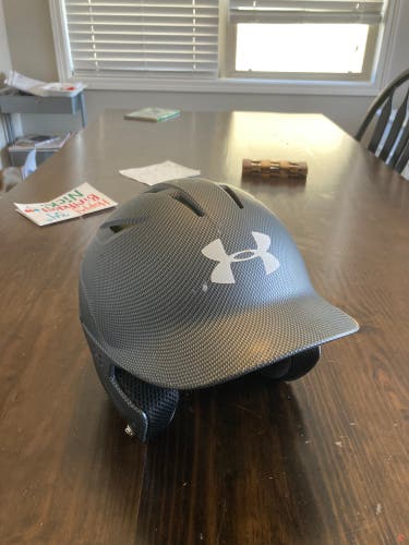 Under Armour youth batting helmet