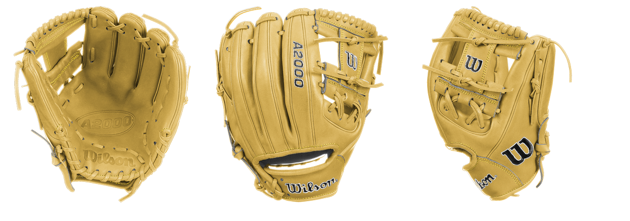 New GLOVE DAY LIMITED EDITION Wilson A2000 1786 11.5"   FREE SHIPPING