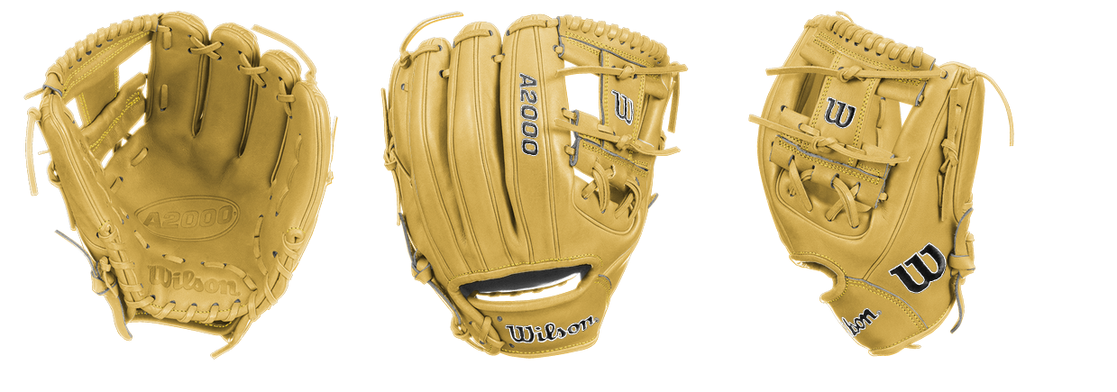 New GLOVE DAY LIMITED EDITION Wilson A2000 1786 11.5" FREE SHIPPING