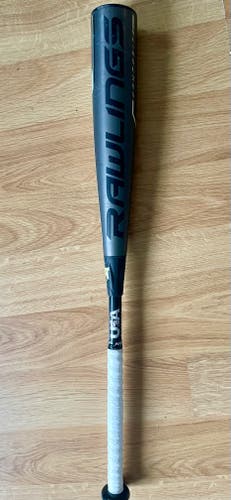 29” -10 Rawlings Quatro Pro Bat