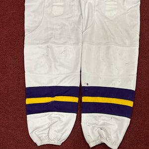 Mankato State Game socks