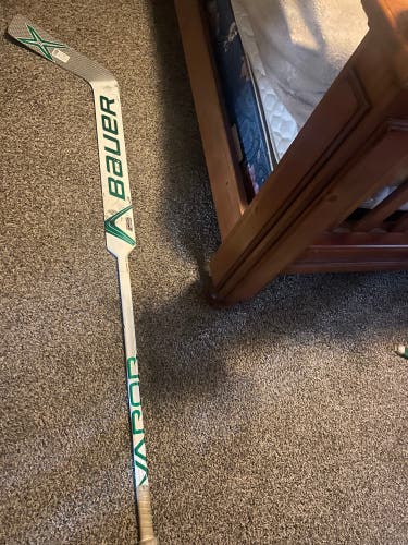 Senior Regular 27" Paddle  Vapor X900 Goalie Stick