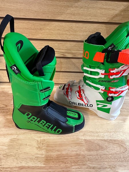 Dalbello DRS 130 SIZE 24.5 2024 | SidelineSwap | Buy and Sell on