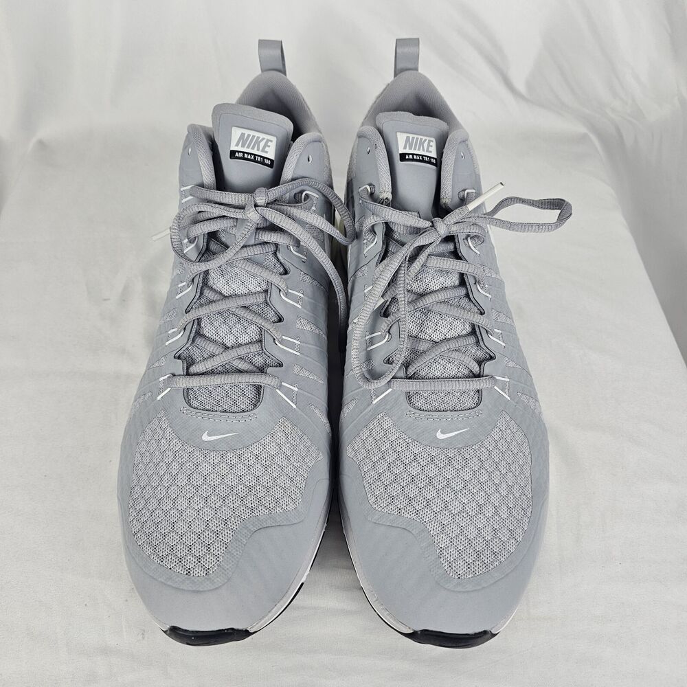 nike air max tr180 white