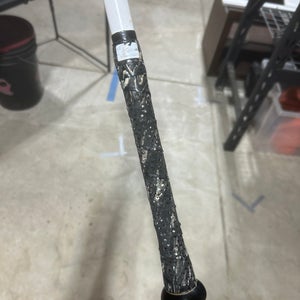 Used 2021 Alloy (-5) 26 oz 31" Voodoo Bat