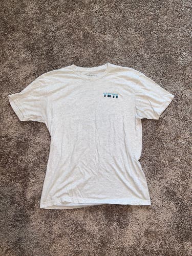 Yeti T Shirt