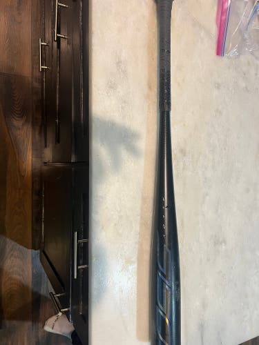 Used 2023 Alloy (-3) 27 oz 30" 5150 Bat