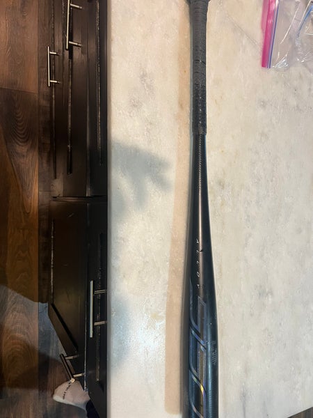 Used 2023 Alloy (-3) 27 oz 30" 5150 Bat