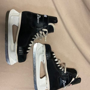Senior Used CCM Rapide Hockey Skates 9