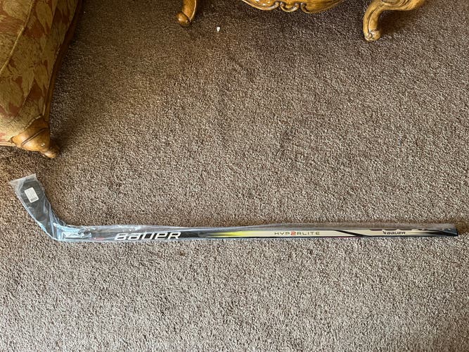 Senior Right Handed P92 Vapor Hyperlite 2 Hockey Stick
