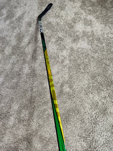 Senior RH Bauer Ultra Sonic P88 77 Flex