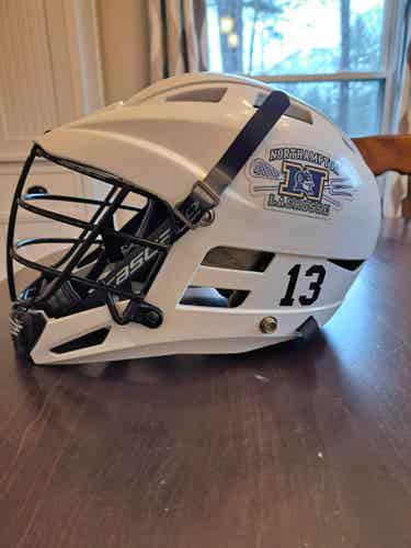Used Cascade CS-R Youth Helmet
