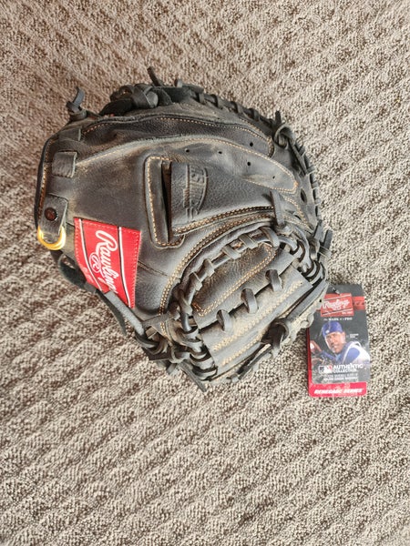 New Right Hand Throw Renegade Baseball Glove 31.5"