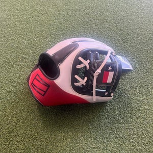 REV1X Texas Baseball Glove