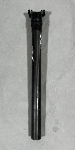 Race Face Next SL 31.6mm x 400mm Superlight Carbon Seatpost GREAT Fast Shipping