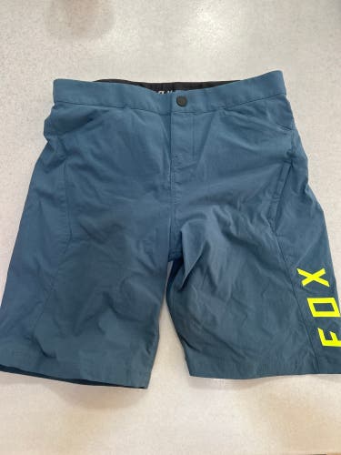 Fox Men’s Mountain Bike Shorts