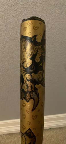 2023 Alloy (-3) 27 oz 30" Voodoo Bat