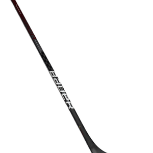 BAUER VAPOR HYPERLITE LH CUSTOM PRO STOCK HOCKEY STICK GRIP 77 FLEX P92 NCAA NEW SON AG5NT(11874)