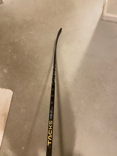 New Left Hand P28 Tacks AS-VI PRO Hockey Stick