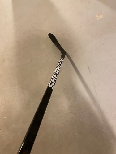 New Left Hand P92 Sherwood Hockey Stick