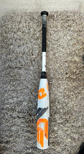 BBCOR Certified Composite (-10) 20 oz 30" CF Bat