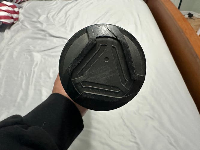 Demarini Zoa Glitch Drop 8