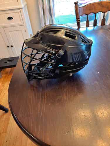 Used Cascade CPV-R Helmet