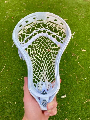Brand new pro strung Maverik havok 2.0