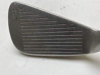 Tommy Armour 845S Silver Scot Single 3 Iron Tour Step Regular Steel Mens RH