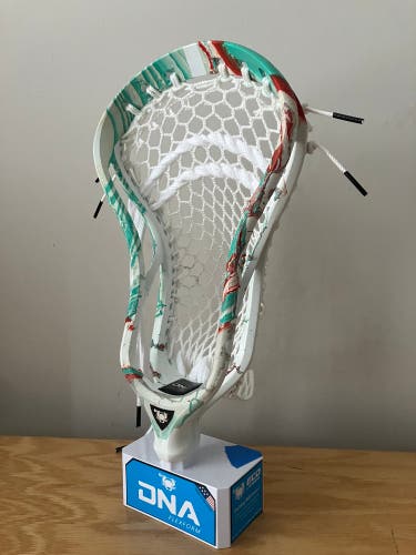 DNA Flexform Lacrosse head