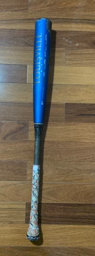 2020 Composite (-3) 29 oz 32" Meta Bat Bomb Dropper