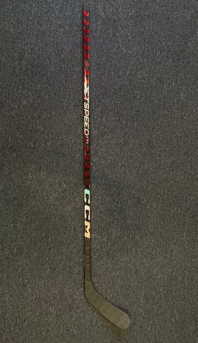 CCM JetSpeed FT5 Pro Flex 85 - P90TM, Hockey Stick Left Handed (New)