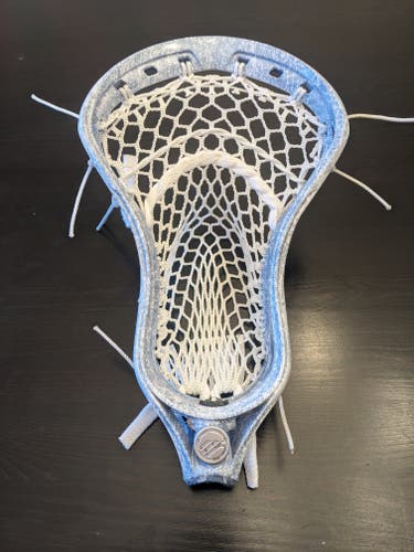 New Attack & Midfield Maverik Strung Tactik 3.0 Head