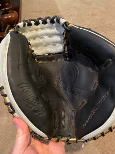 Catcher's 32" Encore Baseball Glove