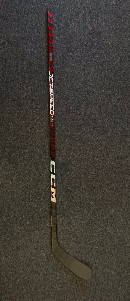 CCM JetSpeed FT5 Pro Flex 85 - P29 Hockey Stick, Left Handed (New)