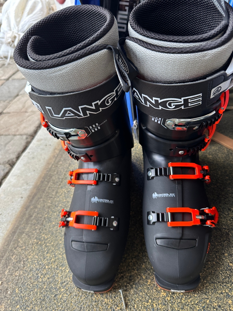 Men's  Ski Boots