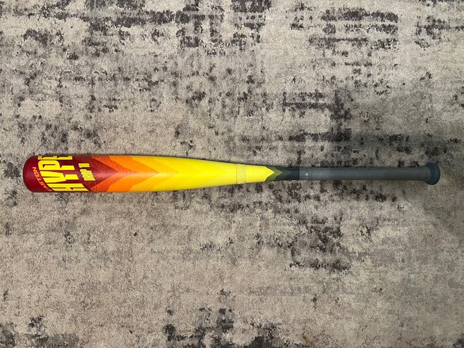 USSSA Certified Composite (-10) 20 oz 30" Hype Fire Bat