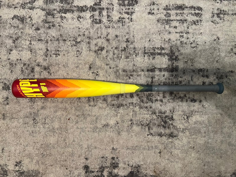 USSSA Certified Composite (-10) 20 oz 30" Hype Fire Bat