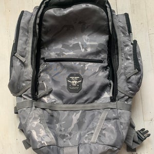 Used Lacrosse Unlimited Bag