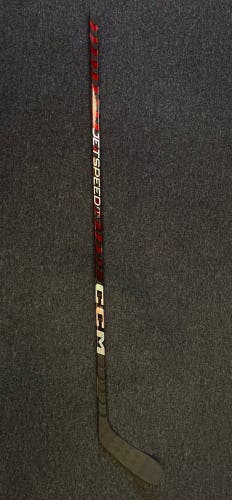 CCM JetSpeed FT5 Pro Flex 85 - P28 Hockey Stick, Left Handed (New)