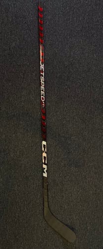 CCM JetSpeed FT5 Pro Flex 75 - P88 Hockey Stick, Left Handed (New)