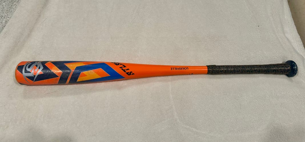 2023 Louisville Atlas -3