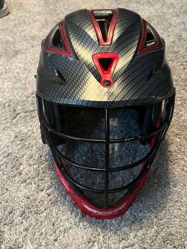 Cascade R Helmet