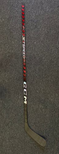 CCM JetSpeed FT5 Pro Flex 75 - P90TM Hockey Stick, Left Handed (New)