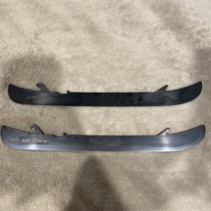 Used Bauer 263 mm LS Pulse Ti