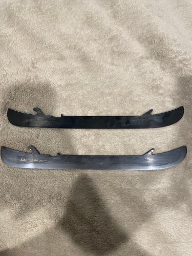 Used Bauer 263 mm LS Pulse Ti