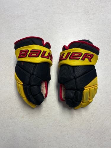 Bauer 14" Pro Stock Vapor pro stock Gloves