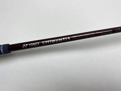 Yonex V Mass 250 FL Single 6 Iron UltimumTi Ladies Graphite Womens RH