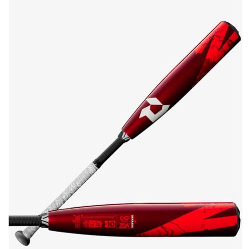 New 2024 Composite (-10) 20 oz 30" Zoa Bat